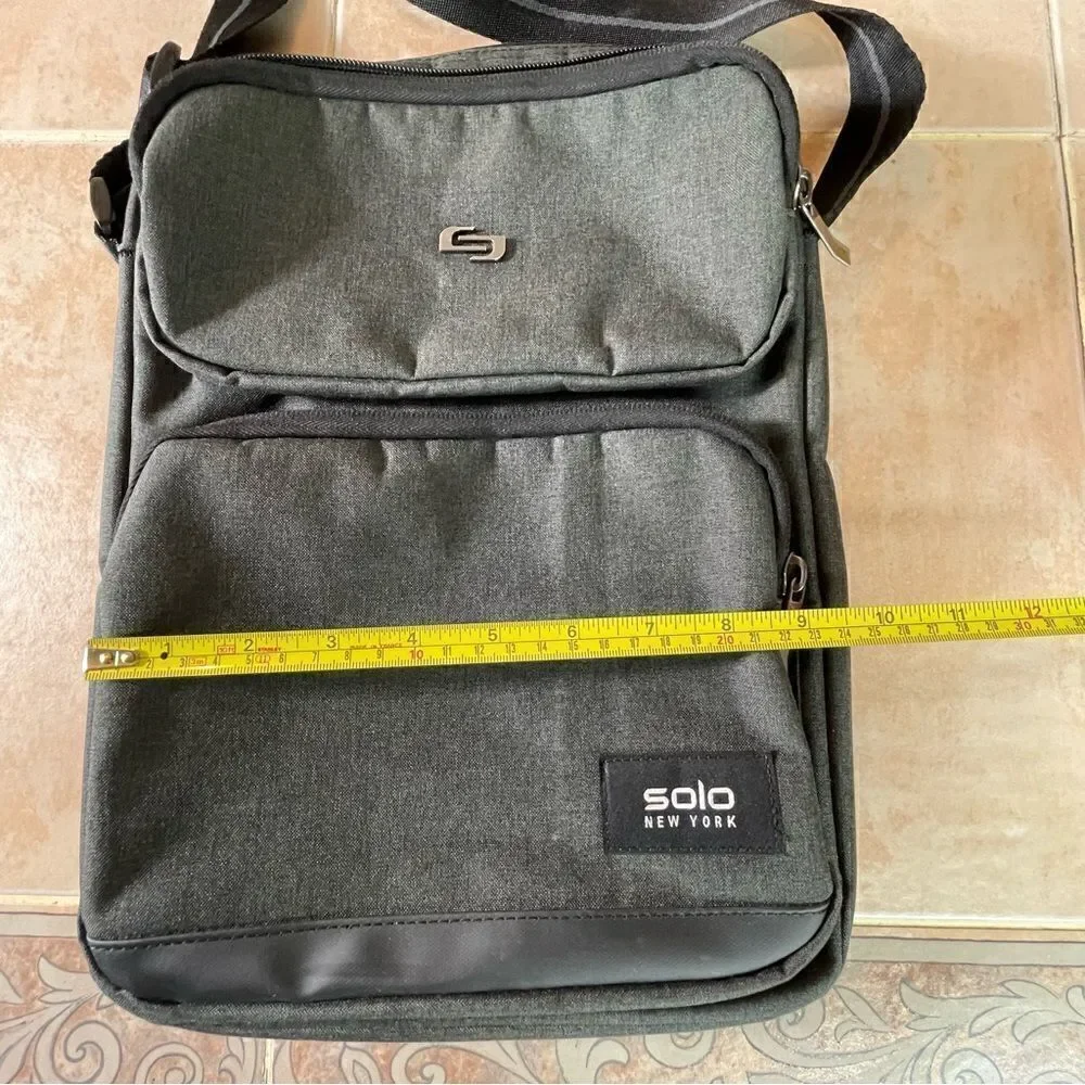 SOLO NEW YORK BAG